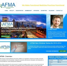 AFM Association