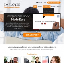Employee Background Checks