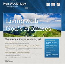 Ken Wooldrige