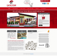 Legion Residential