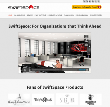 Swiftspace inc