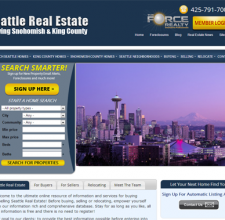 Seattle NW Homes