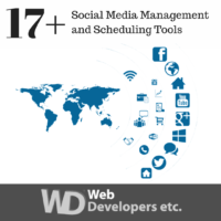 17+ Social Media Management and Scheduling Tools